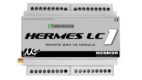Hermes LC1