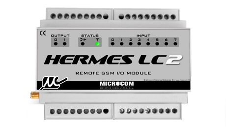 Hermes LC2