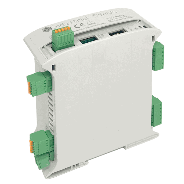 Industrial Shields ISATECK Automatizacion Industrial en Colombia