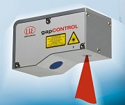 Sensor gapCONTROL